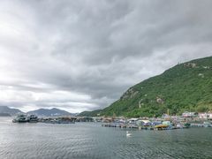 -南丫岛