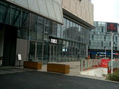 -尊宝比萨(科华店)