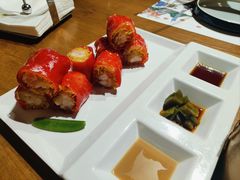 -云山茶餐厅(广东大厦店)
