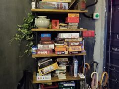 -樊笼真人密室逃脱(江南西店)