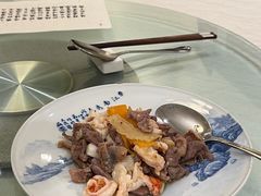 -壹零贰小馆(桂城石啃店)