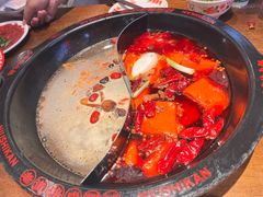 -牛市坎火锅(建设路店)