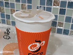 -CoCo都可(新我格广场店)