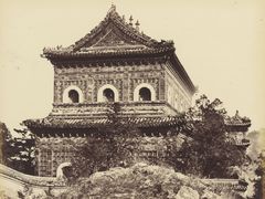 -颐和园
