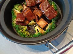 -北京全聚德烤鸭店(昌平店)
