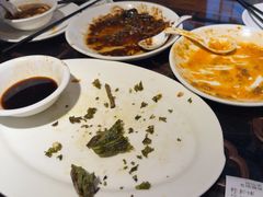 -老瑞福上海菜(人民广场店)