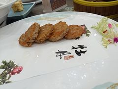-尖沙咀大酒楼(罗村店·粤菜海鲜·宴会聚餐)