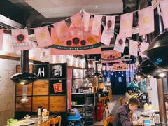 -喜来稀肉(虹泉路店)