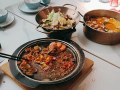 -相遇·鲜炒黄牛肉(丹阳吾悦广场店)