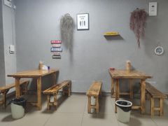 大堂-烧烤佬(新基路店)