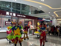-扬州砂之船奥莱OUTLETS