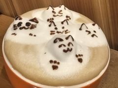 -阿sir咖啡(陶谷新村店)