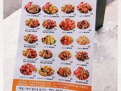 -SUN炸鸡专门店(西塔总店)