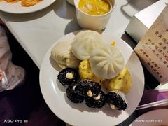 -裕龙汤泉