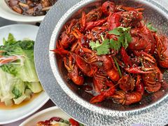 -悦融·京鲁菜·露台花园(安定门店)