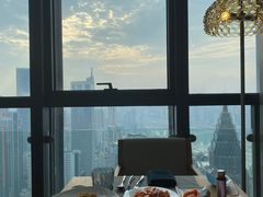 -解放碑威斯汀酒店-知味国际美食餐厅