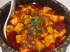 -川味堂·四川豆花(八卦岭店)