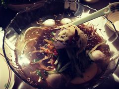 -七八冷面·延边朝鲜族美食(圣熙八号店)