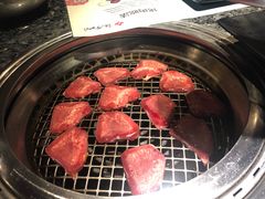 -汉拿山(包河万达店)