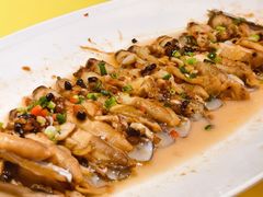 -味可道美食坊(福基路店)