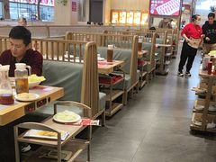 -蜀留香火锅·始于1999·原四川老火锅(白堤路店)