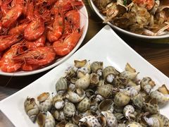 -板桥海鲜广场(文明东店)