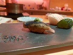 -橼舍鮨青木