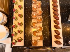 -威斯汀舞台餐厅