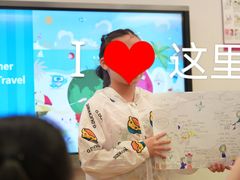 -英孚教育青少儿(南坪中心)