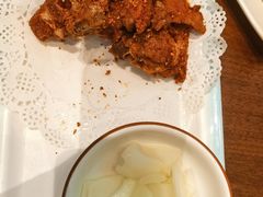 -靖远尕六美味羊羔肉