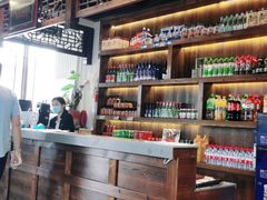 -亿诣蝎府炸酱面羊蝎子火锅(酷车小镇店)