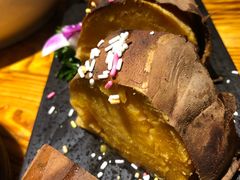 -苹果树下艺术餐厅(通州店)