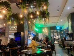 大堂-TAMATI(巴黎贝甜韩式西餐厅店)