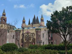 -安徒生童话乐园