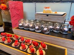 -威斯汀舞台餐厅