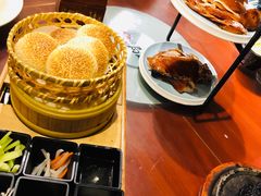 -局气烤鸭·北京菜(前门店)