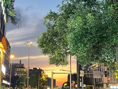 -如家旗下-成都蜀汉东路一品天下地铁站睿柏·云酒店