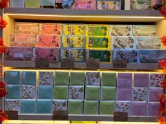 -吴裕泰茶庄(前门大街店)