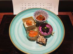 -元熹会席料理