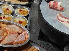 -旺记碳烤肥牛(总店)