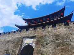 -大理古城