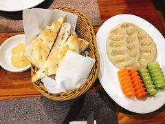 -TUK土耳其餐厅·下午茶(卢湾店)