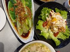 -陈熹公民族美食文化餐厅(中华广场店)