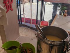 -老烟台灌汤包(南洪街店)