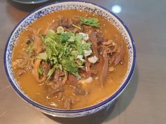 -真食净香居·内蒙烧麦(亚运村店)