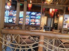 -胖姐渔村(中源大道店)