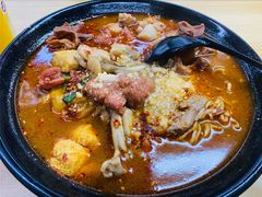-四川老牛麻辣烫(北门桥店)
