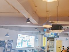 -四禧精酿铜锅涮肉·烧烤工场(大明湖店)