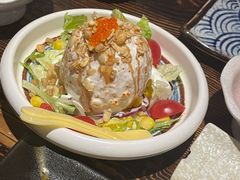 -小川洋风料理(江汉路店)
