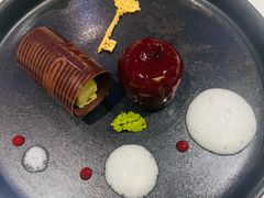 幸福树-王品牛排(珠海富华里店)